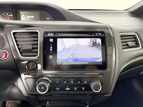 Used 2014 Honda Civic Si image 56