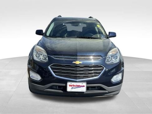 Used 2017 Chevrolet Equinox LT w/ Convenience Package image 12