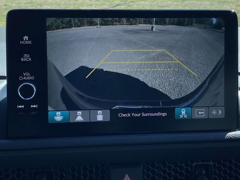 New 2025 Honda CR-V Sport-L image 16