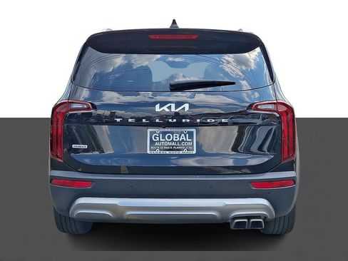 Used 2022 Kia Telluride S AWD/4WD image 6