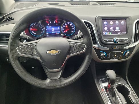 Used 2023 Chevrolet Equinox LT AWD/4WD image 22