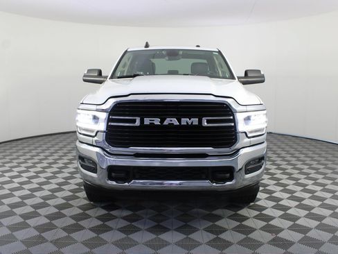 Used 2019 RAM 2500 Big Horn AWD/4WD image 25