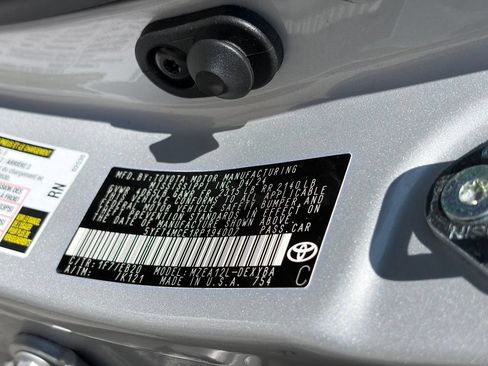 Used 2024 Toyota Corolla XSE FWD image 14