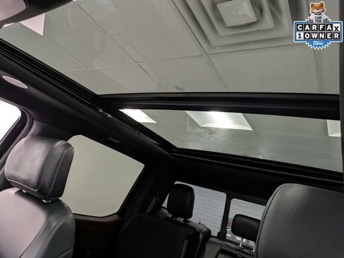 Used 2023 Ford F150 Lariat w/ Equipment Group 502A High AWD/4WD image 25