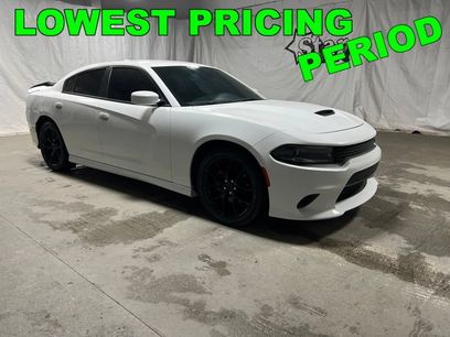 Used 2022 Dodge Charger GT