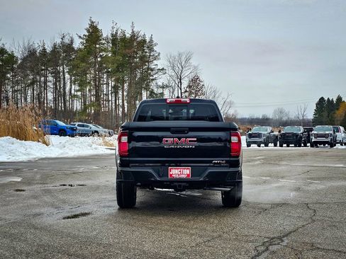 New 2026 GMC Canyon AT4 w/ Technology Plus Package image 4
