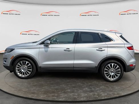 Used 2018 Lincoln MKC Reserve w/ Lincoln MKC Climate Package AWD/4WD image 7