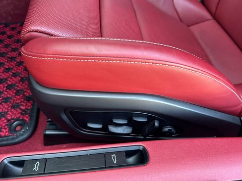 Certified 2024 Porsche 911 Carrera 4S AWD/4WD image 14