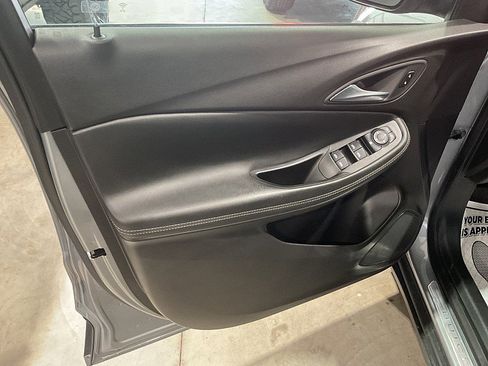 Used 2023 Buick Encore GX Preferred w/ Cold Weather Comfort Package image 10