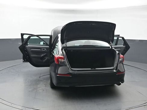 Certified 2023 Honda Civic Sport image 49