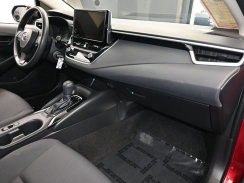 Used 2023 Toyota Corolla Hybrid Sedan image 43