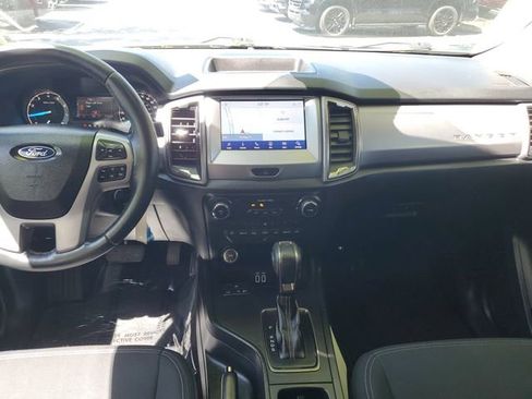 Used 2020 Ford Ranger XLT w/ Equipment Group 301A Mid image 14