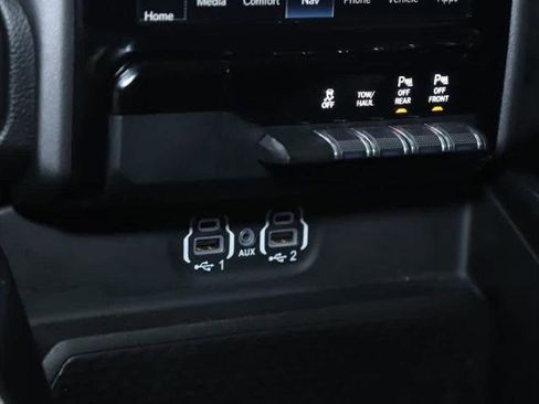 Certified 2023 RAM 1500 Laramie image 26