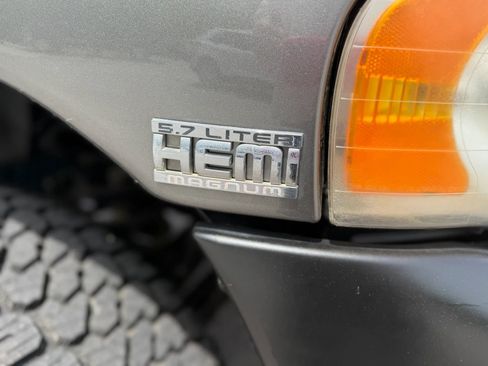 Used 2005 Dodge Ram 2500 Truck ST w/ Trailer Tow Group AWD/4WD image 12