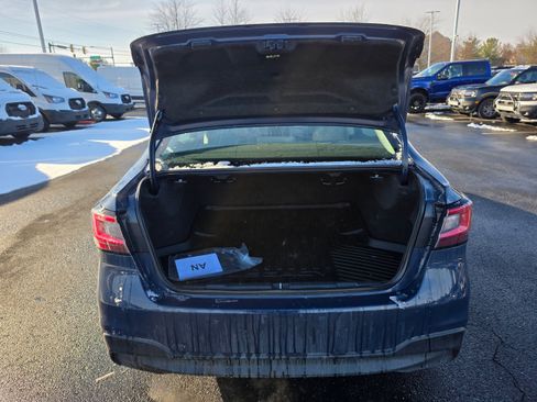 Used 2024 Subaru Legacy Premium image 7