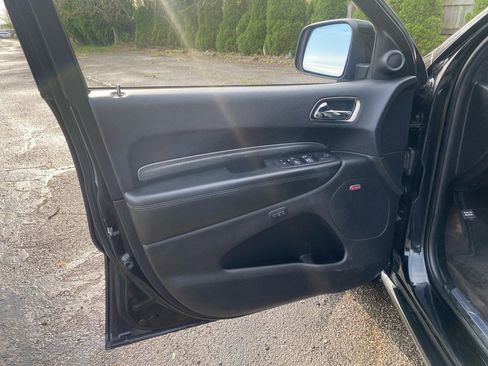 Used 2018 Dodge Durango GT w/ Premium Group image 11