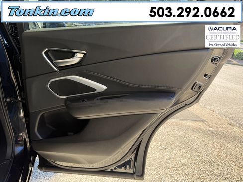 Certified 2024 Acura RDX SH-AWD image 28