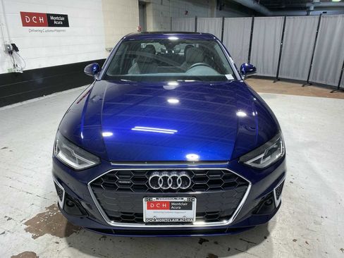 Used 2020 Audi A4 2.0T Premium w/ Convenience Package image 6