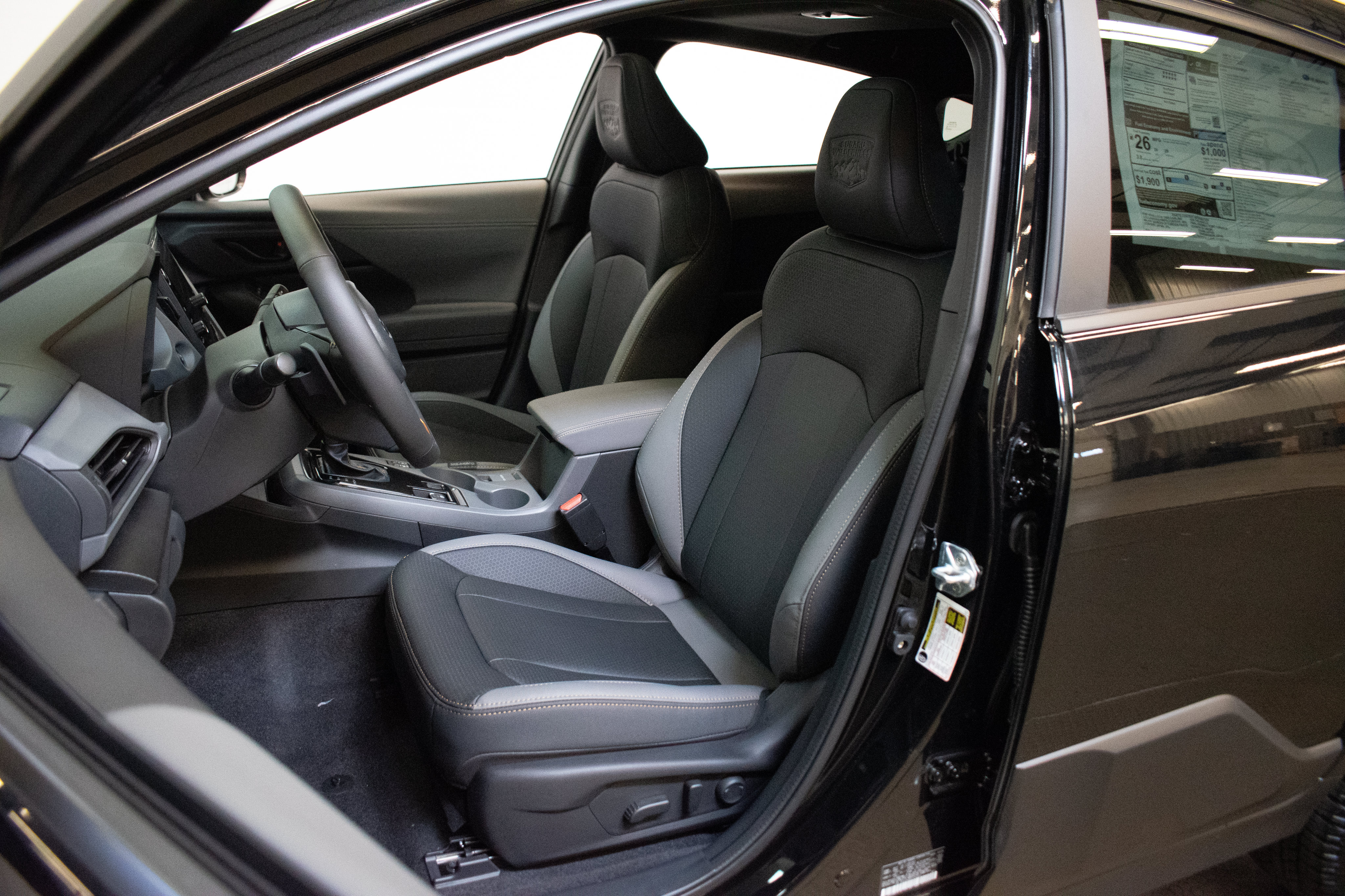 New 2026 Subaru Crosstrek 2.5i Wilderness AWD/4WD image 20