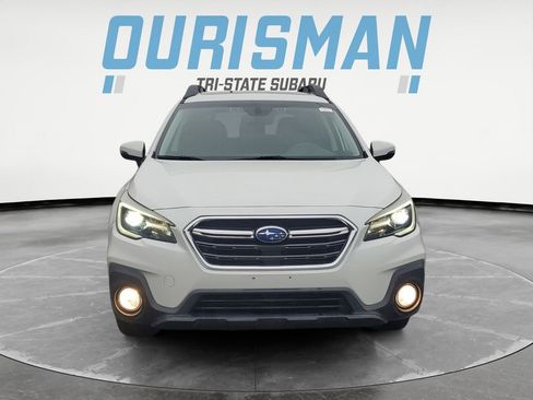 Used 2019 Subaru Outback 2.5i Limited w/ Popular Package #2 image 8