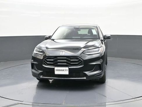 New 2026 Honda HR-V Sport image 23