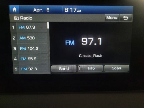 Used 2020 Hyundai Palisade SEL w/ Convenience Package image 25