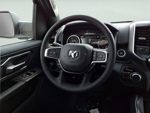 New 2026 RAM 1500 Lone Star image 14