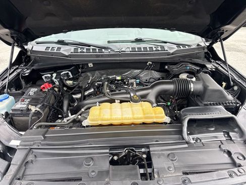 Used 2019 Ford F150 XLT w/ Equipment Group 301A Mid image 34