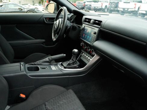 Used 2024 Toyota GR86 RWD image 30