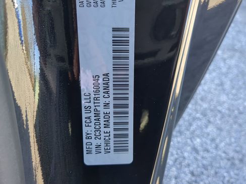 New 2026 Dodge Charger Scat Pack image 26