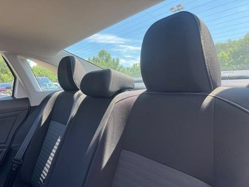 Certified 2026 Volkswagen Jetta S FWD image 28