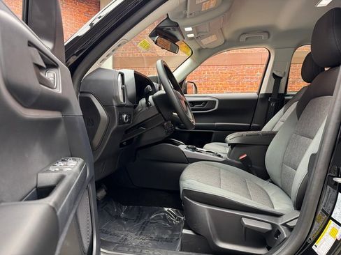 Used 2024 Ford Bronco Sport Big Bend image 22