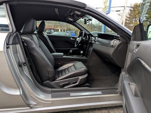 Used 2008 Ford Mustang GT image 31
