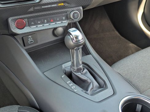 Used 2025 Ford Mustang Coupe image 30