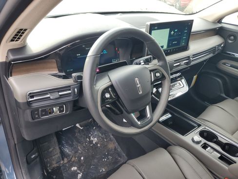 New 2026 Lincoln Corsair Grand Touring image 14