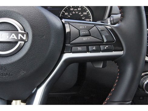 Certified 2025 Nissan Altima 2.5 SR w/ SR Premium Package FWD image 20