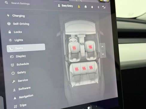 Used 2019 Tesla Model 3 Long Range AWD/4WD image 36