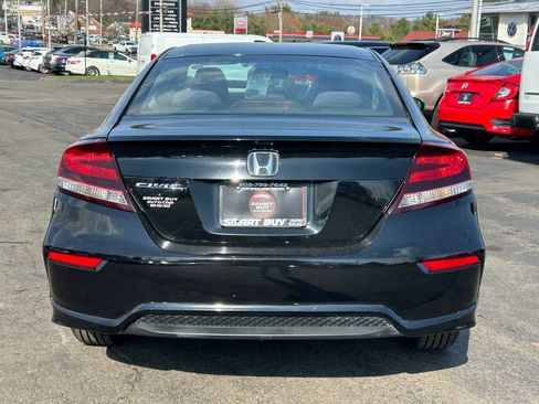 Used 2015 Honda Civic LX image 7