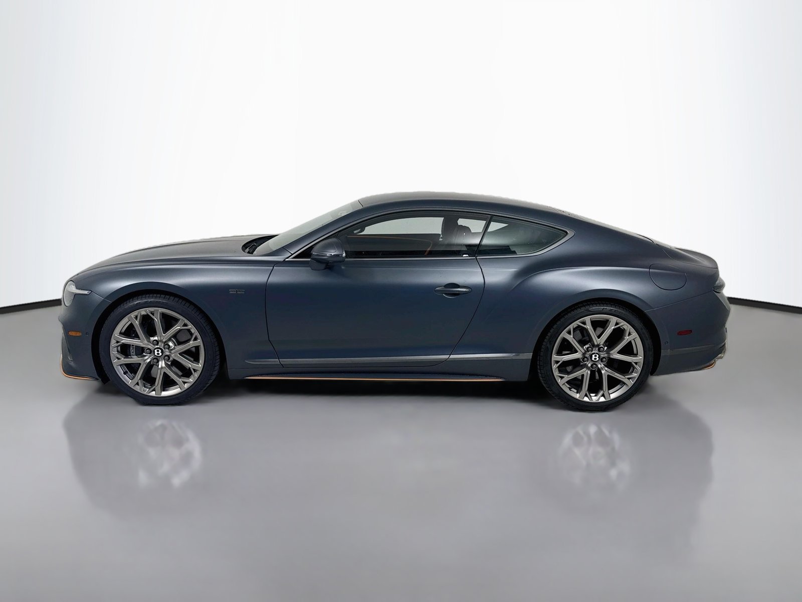 Used 2025 Bentley Continental GT Speed AWD/4WD image 3