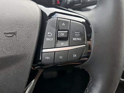 Certified 2024 Ford Escape Active AWD/4WD image 14