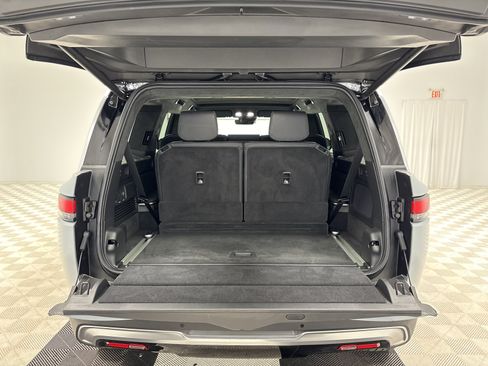 Used 2024 Rivian R1S Adventure AWD/4WD image 15
