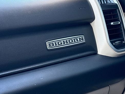 Used 2020 RAM 1500 Big Horn AWD/4WD image 47