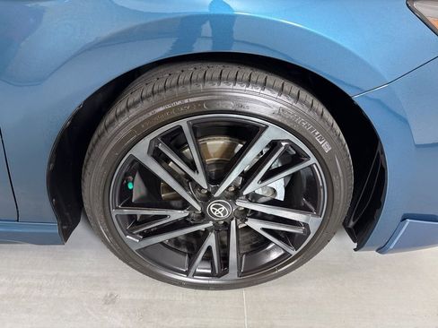 Used 2025 Toyota Camry XSE image 11