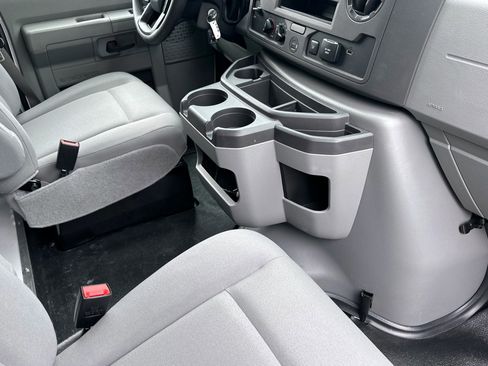 New 2025 Ford E-350 and Econoline 350 Super Duty w/ Power Equipment Group image 14