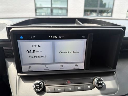 Used 2024 Ford Maverick XL FWD image 23