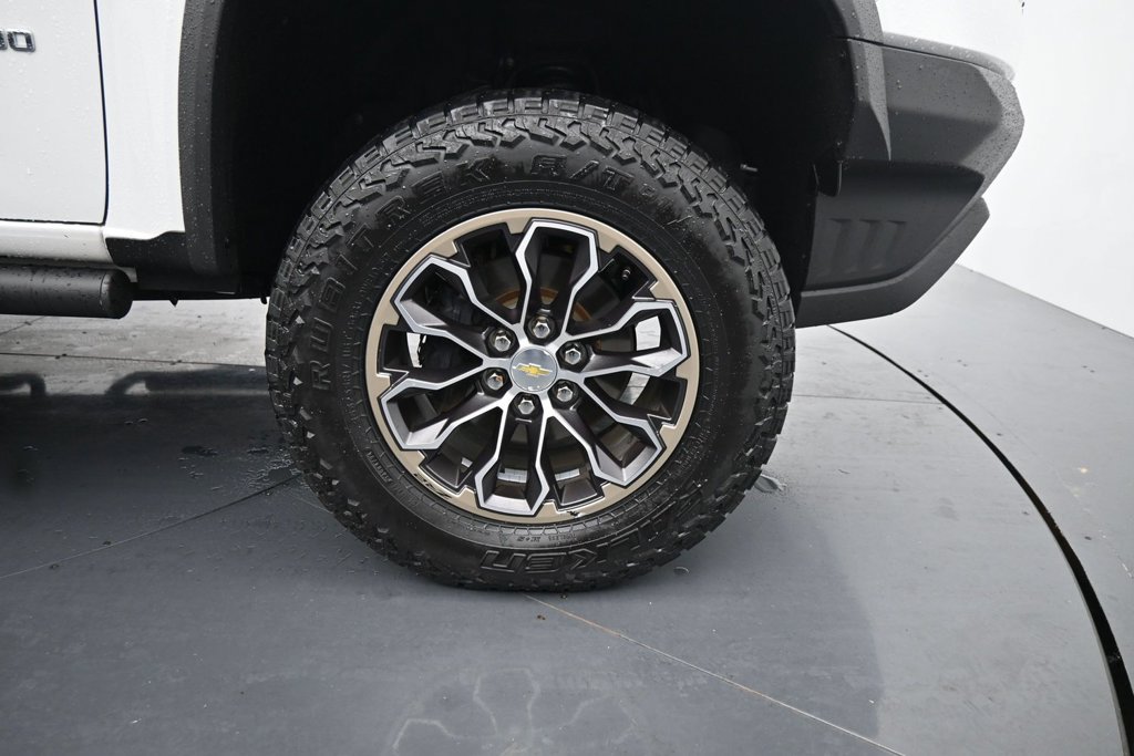 Used 2019 Chevrolet Colorado ZR2 AWD/4WD image 17
