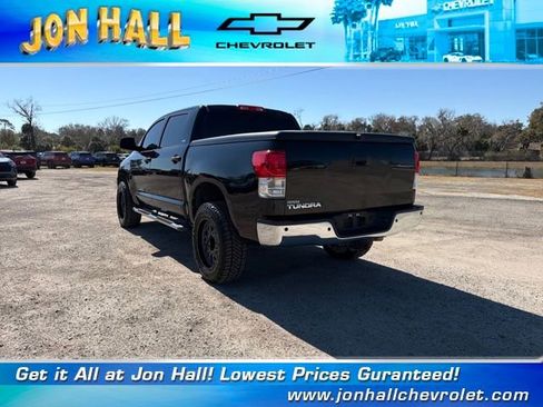 Used 2012 Toyota Tundra 2WD CrewMax image 8