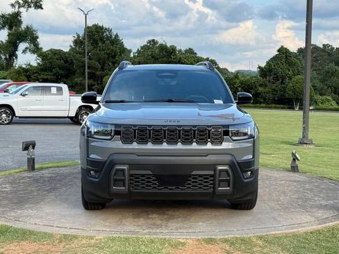New 2026 Jeep Cherokee Limited AWD/4WD image 2