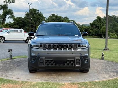 New 2026 Jeep Cherokee Limited