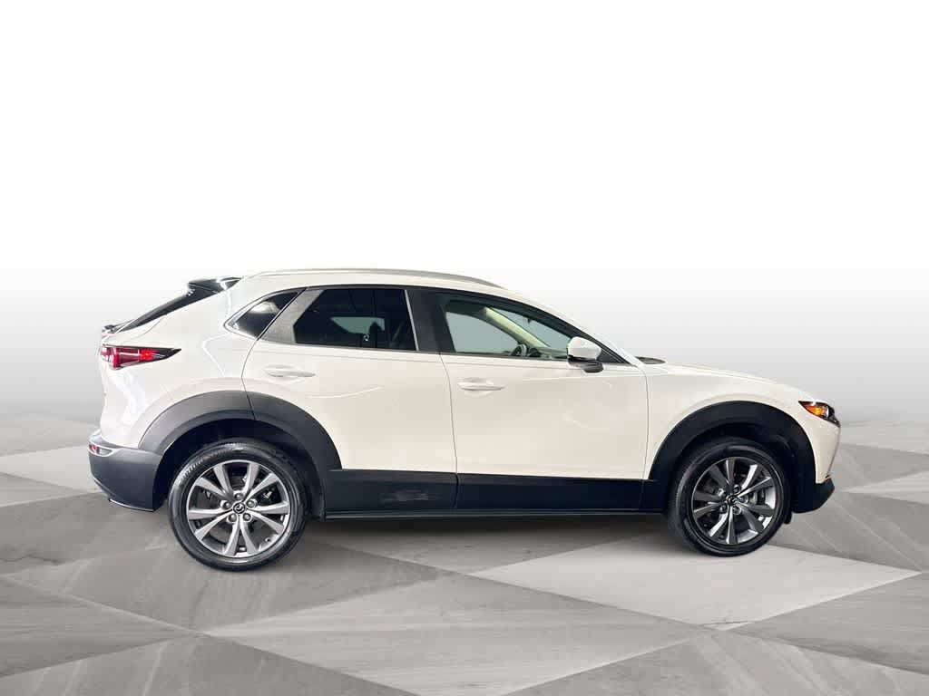 Used 2024 MAZDA CX-30 AWD 2.5 S w/ Preferred Package image 9